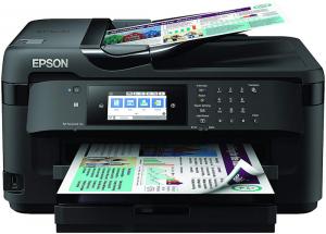 Epson Workforce WF 7715DWF